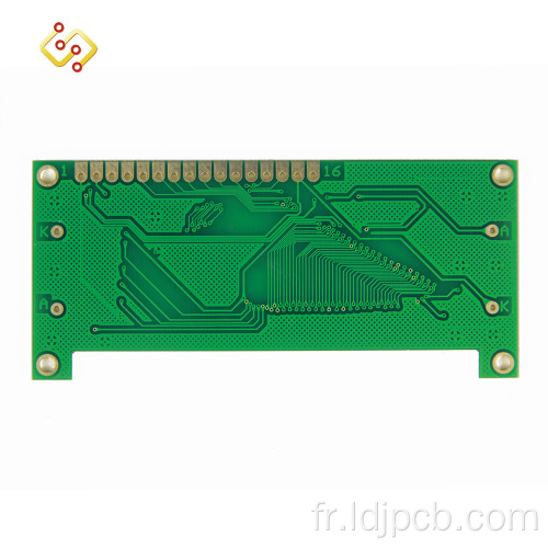 Circuit Circuit PCB Conception de la carte de circuit